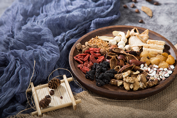 R&D of Traditional Chinese Medicine